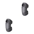 thumbnail image 4 of Youkk Portable Heat For Knee Shoulder And Elbow Relieve Joint Pain Black black 2Set, 4 of 6