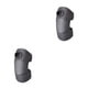 thumbnail image 1 of Guardurnaity Masajeador portátil para rodilla, hombro y codo, combinación tres en para un máximo alivio del dolor, seguro y negro negro 2Conjunto, 1 of 6
