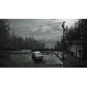 Silent Hill 2 - PlayStation 5