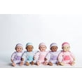thumbnail image 3 of JC Toys Hot Pink Romper up to 16, 3 of 4