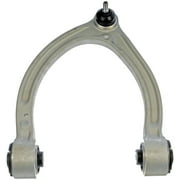 Dorman 521-287 Front Left Upper Suspension Control Arm and Ball Joint Assembly for Specific Mercedes-Benz Models Fits select: 2007-2014 MERCEDES-BENZ CL