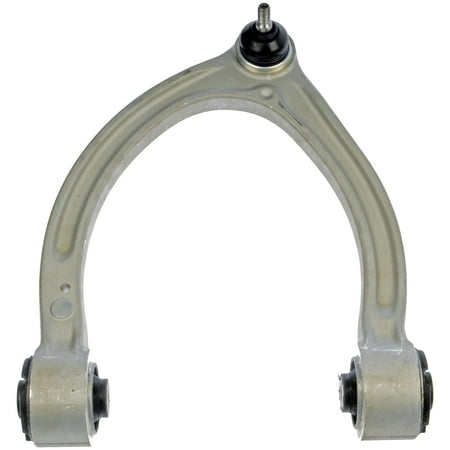 Dorman 521-287 Front Left Upper Suspension Control Arm and Ball Joint Assembly for Specific Mercedes-Benz Models Fits select: 2007-2014 MERCEDES-BENZ CL