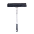 thumbnail image 1 of Inteprter Limpiaparabrisas de agua giratorio de 360 ​​grados, cepillo de limpieza de ventanas, escurridores de parabrisas, raspador en forma Suministros de limpieza para el hogar, 1 of 6
