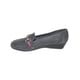 thumbnail image 3 of MOCASINES CASUALES JULIO DE MUCHA MUJER MARINO GAMUZA 28218 Leon 28218p, 3 of 3