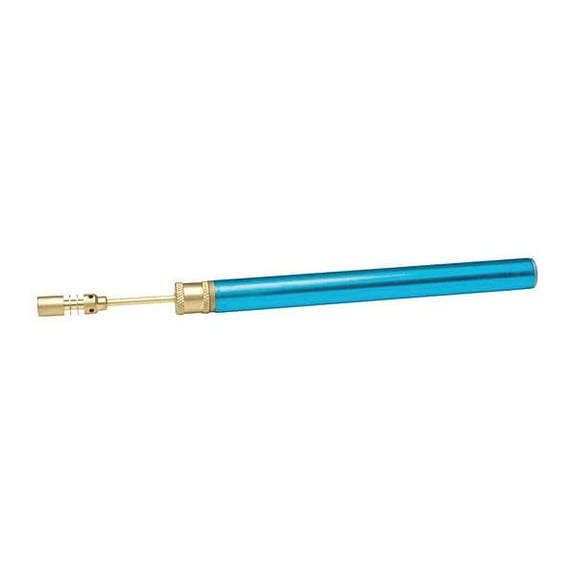 Roadpro Pencil Torch,Refillable Butane RP-1010