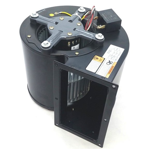 Pellet Stove Convection Blower Motor for for U.S. Stove 80600P American Harvest