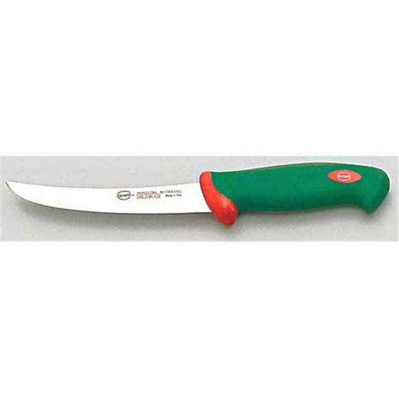 Sanelli Premana Professional 6.25 Inch Curved Boning Knife