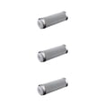 thumbnail image 2 of heritaly Aquarium Inlet Strainer Mesh Cylinder Filter Fishtank Shrimp Net Protector Aquaria Filtration System Spare Parts L 3Set, 2 of 6