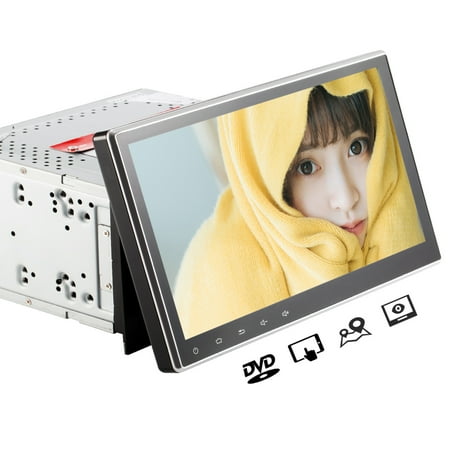 Double Din Car Stereo Android New Arrival!! 10.1