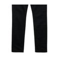 thumbnail image 3 of Earnest Sewn Men's Dean Skinny Denim Jeans Black Size 32, 3 of 3