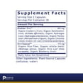 thumbnail image 2 of Premier Research Labs UriVen - Organic Cranberry, Marshmallow, Hydrangea, Chlorella, Rice Fiber, Alfalfa, Olive Leaf & Blueberry - Supports Bladder & Urinary Tract - 60 Plant-Source Capsules, 2 of 6