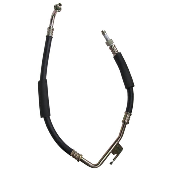 Suction Line Hose Assembly