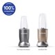thumbnail image 2 of Tapas resellables NutriBullet Stay Fresh (2) para NutriBullet 600 y Pro 900, 2 of 2
