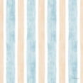 thumbnail image 4 of Beth Grove 15x15 Black Modern Wood Framed Wall Art Titled - Coastal Baby Pattern V, 4 of 6