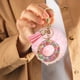 thumbnail image 5 of Letras Piel Bolso Dulce para Mochila, 5 of 8