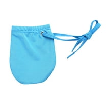 Men's Thong Underwear for Swimming and Comfortable Supportive Design