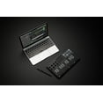thumbnail image 3 of Korg nanoKEY Studio Bluetooth and USB MIDI Keyboard Controller, 3 of 5