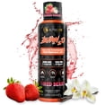 thumbnail image 1 of Suplemento líquido de L-carnitina ALPHA LION Burn 20 2000 mg, 1 of 8