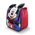 thumbnail image 2 of Lonchera térmica Idea Nuova Mickey Mouse, 2 of 5