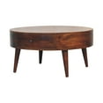 thumbnail image 2 of Dining Tables Artisan Furniture Solid Wood Odyssey Coffee Table,Coffee Tables, 2 of 8