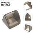 thumbnail image 4 of Waterproof Cover for Electric Car Charging Socket Suitable for Outdoor Use, 4 of 9