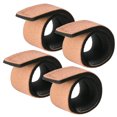 thumbnail image 1 of Cinturones de caña de pescar de 4 piezas, correas de varillas giratorias, correas de poste, correa d Abanopi Cinturón de fijación, 1 of 7