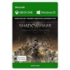 Middle-earth: Shadow of War - Desolation of Mordor - Xbox One [Digital]