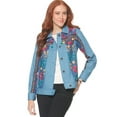 thumbnail image 4 of McCall's Sewing Pattern Misses' Jackets and Vest-14-16-18-20-22, 4 of 5