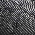 thumbnail image 6 of Anykoon 15" Pure Ice Eurotop Ultra Plush Twin XL Mattress, Foam + Spring, Black, 6 of 6