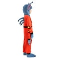 thumbnail image 2 of Disney Lilo & Stitch Toddler Alien Stitch Costume, 2 of 6