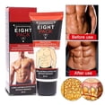 thumbnail image 2 of Brickell Rutina de limpieza facial diaria para hombres para pieles grasas Gel tónico sin alcohol Jabón facial y humectante con aroma natural y orgánico, 2 of 5