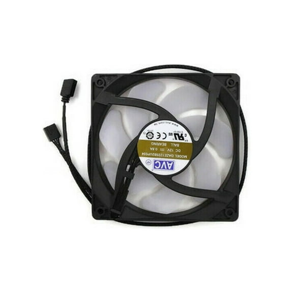New Genuine Lenovo Legion T5-28 Series CPU Cooling Fan 5F10X63216