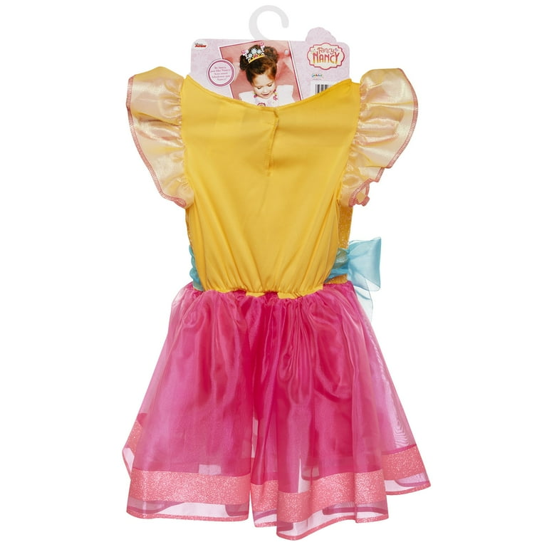 Fancy nancy deals costume disney store