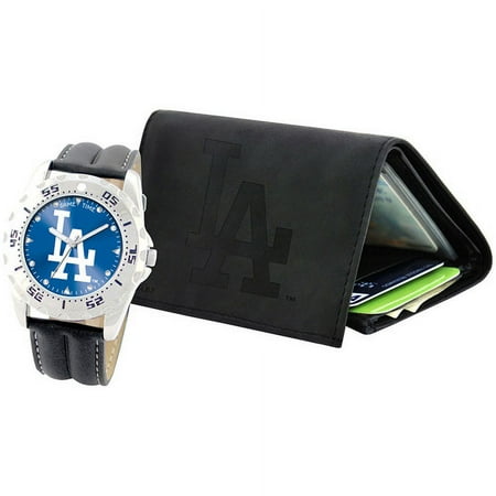 Game Time Men's Mlb Los Angeles Dodgers