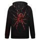 thumbnail image 4 of Sudaderas con capucha para hombre, moda, bolsillos, manga larga, estampado, sudaderas con capucha, blusa para hombre, blusa de poliéster, 4 of 5
