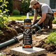 thumbnail image 5 of 25ml Underwater Repair Sealant, Instant Waterproof Adhesive, Heavy‑Duty Leak Stopper, Flexible Bonding Compound, Wet Surface Fix Paste, Multi‑Purpose Sealing Supply for Pipe Pool Roof Boat, 5 of 7