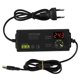thumbnail image 2 of Adaptador De Corriente Ajustable Pantalla LED Salida 3A/9-24V Multi, 2 of 7