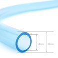 thumbnail image 4 of Limpiador De Acuario De , Boquilla Larga Sunnimix Bomba de sifón de pecera, 4 of 8