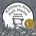 thumbnail image 1 of Kitten's First Full Moon, Kevin Henkes Board, 1 of 4