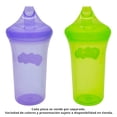 thumbnail image 3 of Vaso entrenador Bebyto 9 oz varios colores 1 pza, 3 of 3