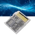 thumbnail image 4 of Consoles Game Backup Device, FPGA Chip Driver for NTRBOOT Support Game Cartridge Card  for Handheld Game Console, 4 of 7