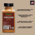 thumbnail image 4 of KS Ground Saigon Cinnamon - 10.7 oz, 4 of 8