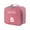 Watermelon Red, variant on QIIBURR Emergency Kit First Aid Emergency Rescue And Prevention Kit Disinfection Student Portable Home Outdoor Kit
