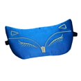 thumbnail image 1 of Esquirla Natural Silk Double-side Blue, 1 of 4
