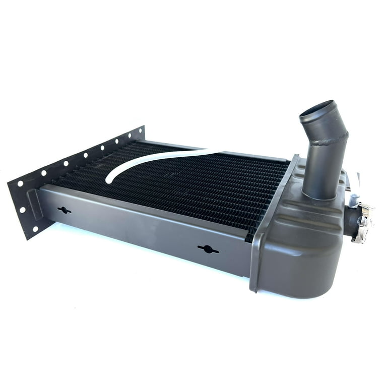 Farmall Cub Parts Arko Tractor Parts Radiator For Farmall Cub & Cub