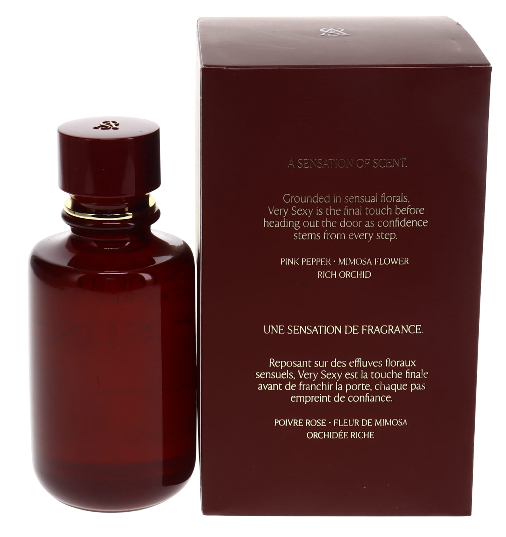Victoria's Secret Very Sexy Eau De Parfum Spray For Women 100ml