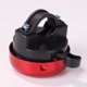 thumbnail image 1 of Bike Bell Horn Clear Loud Sound Alarm Bicicleta Manillar Anillo Seguridad Rojo JShteea Accesorios para bicicletas, 1 of 9