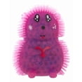 thumbnail image 1 of Figura Flexible Ruz Mini Pikkys (Brushy 11.5 cm Rosa), 1 of 5