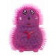 thumbnail image 1 of Figura Flexible Ruz Mini Pikkys (Brushy 11.5 cm Rosa), 1 of 5