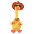 thumbnail image 2 of Plush Toy y Doll cumpleaños para Un USB chino Sunnimix muñeca cachorro bailando, 2 of 8